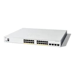 c1200-24fp-4x cisco catalyst 1200-24fp-4x - switch - 24 ports - smart - rack-mountable