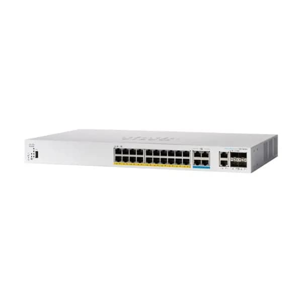 c1300-24mgp-4x cisco catalyst 1300-24mgp-4x - switch - 24 ports - managed - rack-mountable