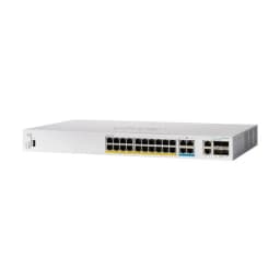c1300-24mgp-4x cisco catalyst 1300-24mgp-4x - switch - 24 ports - managed - rack-mountable
