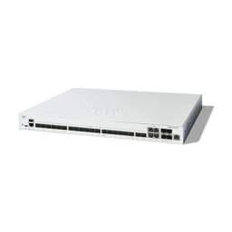 c1300-24xs cisco catalyst 1300-24xs - switch - 24 ports - smart - rack-mountable