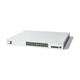 c1300-24xt cisco catalyst 1300-24xt - switch - 24 ports - smart - rack-mountable