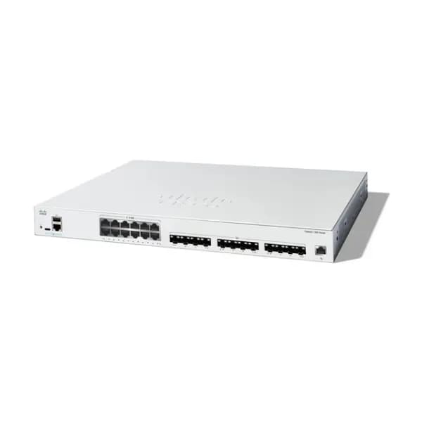 c1300-24xts cisco catalyst 1300-24xts - switch - 24 ports - smart - rack-mountable