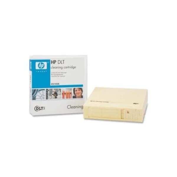 c5142a hp dlt cleaning tapes