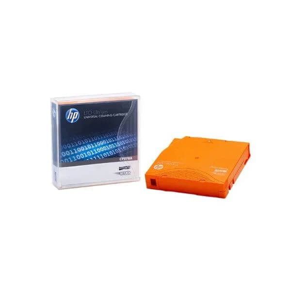 c7978a 1pk lto ultrium universal cleaning cartridge pl-7a
