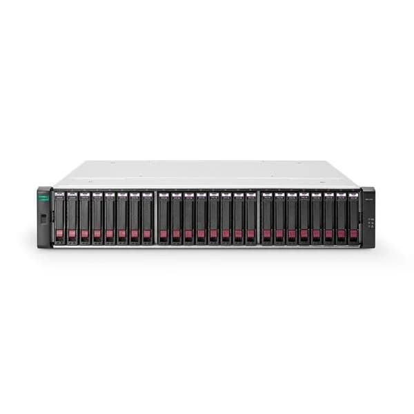 HP MSA 2040 SAN Controller