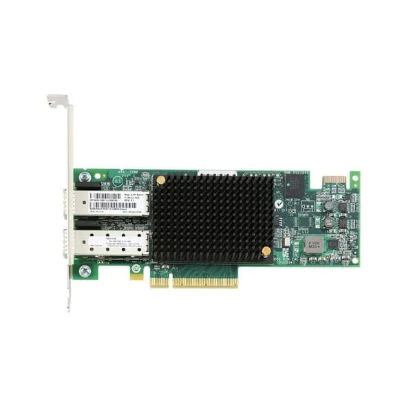 c8r38a hp storefabric sn1100e 16gb single port fibre channel hba