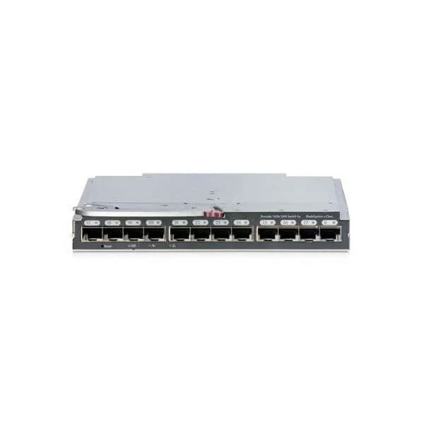 c8s47a brocade 16gb/28c pp+ embedded san switch