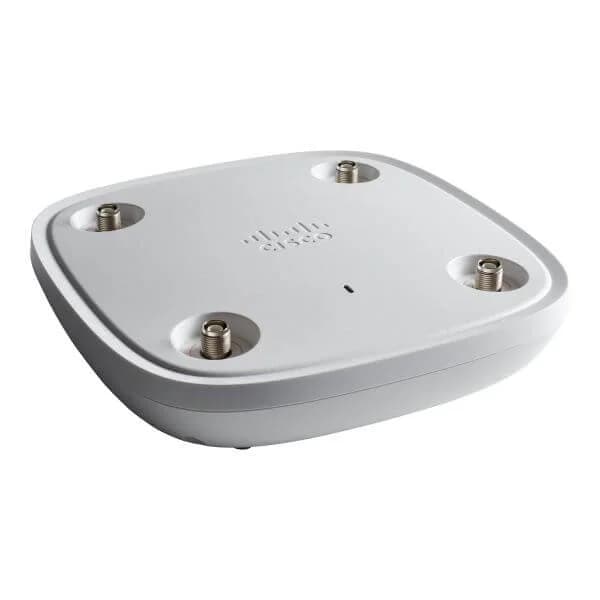 Cisco Embedded Wireless Controller on Catalyst Access Point