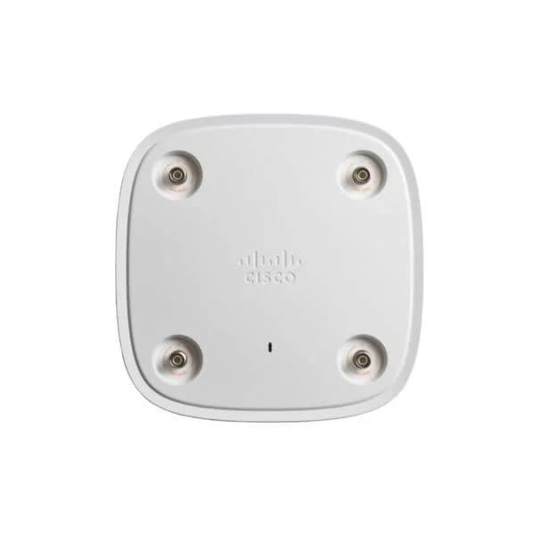 c9115axe-z cisco catalyst 9115ax access point, external antenna; wi-fi 6; 4x4:4 mimo, z domain
