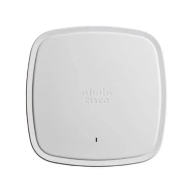 CATALYST 9120AX SERIES WIRELESS ACCESS POINT