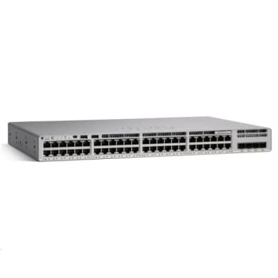 CATALYST 9200 48PORT POE+ NTWRK ADVANTAGE