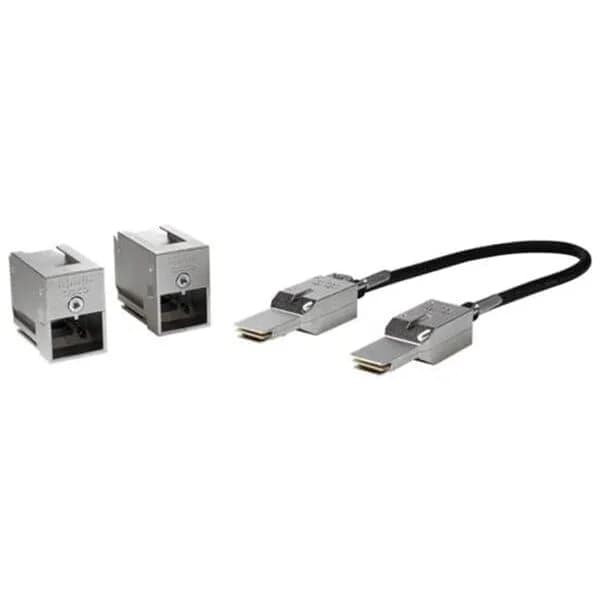 c9200-stack-kit= cisco network stacking module for catalyst 9200 (c9200-stack-kit=)