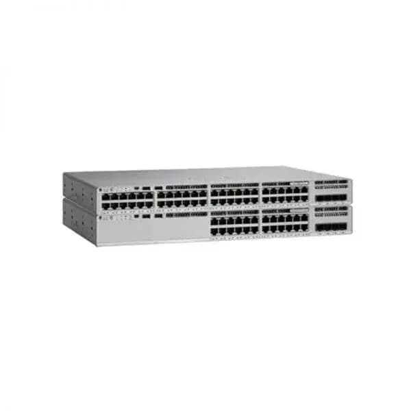 c9200l-48p-4g-e catalyst 9200l 48port poe+ 4x1g ntwk essen