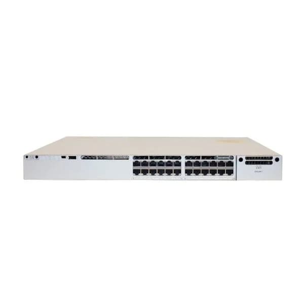 c9300-24p-a catalyst 9300 24port poe+ ntwk advantage lics required