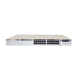 c9300-24p-a catalyst 9300 24port poe+ ntwk advantage lics required