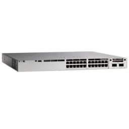 c9300-24t-a catalyst 9300 24-port data only, network advantage