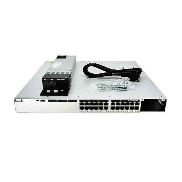 c9300-24u-e catalyst 9300 24port upoe ntwk essentials lics required