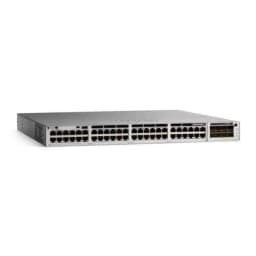 c9300-48t-a catalyst 9300 48port data only ntwk advantage lics required