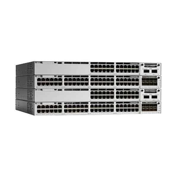 c9300-48u-a catalyst 9300 48port upoe network advantage lics required