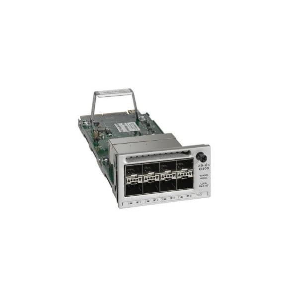 Catalyst 9300 8 x 10GE Network Module
