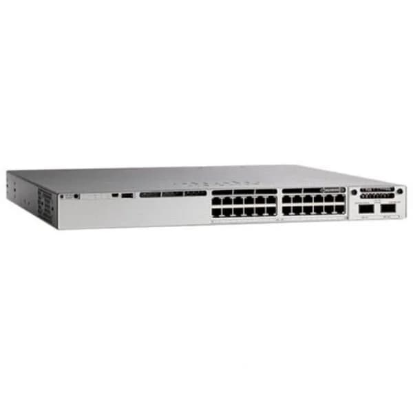 24-port NW & Cisco DNA Ess to NW & Cisco DNA Adv Upgrade