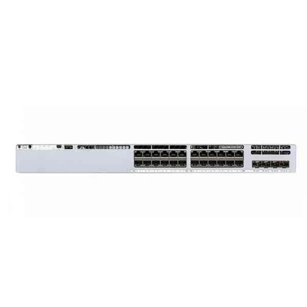 c9300l-24uxg2q-10e c9300l 24p poe+ 8xmgig, netw ess,2x40g uplink