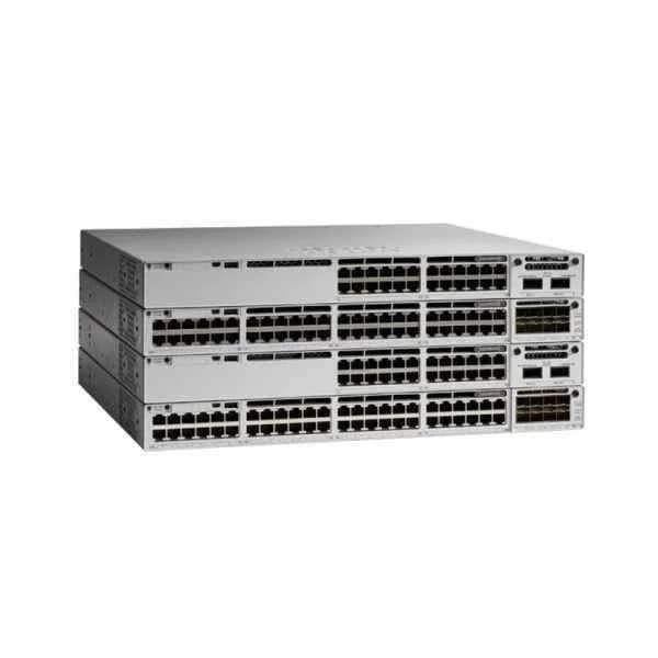 CATALYST 9300L 48PORT POE NETWORK ADVANTAGE 4X10G UPLINK