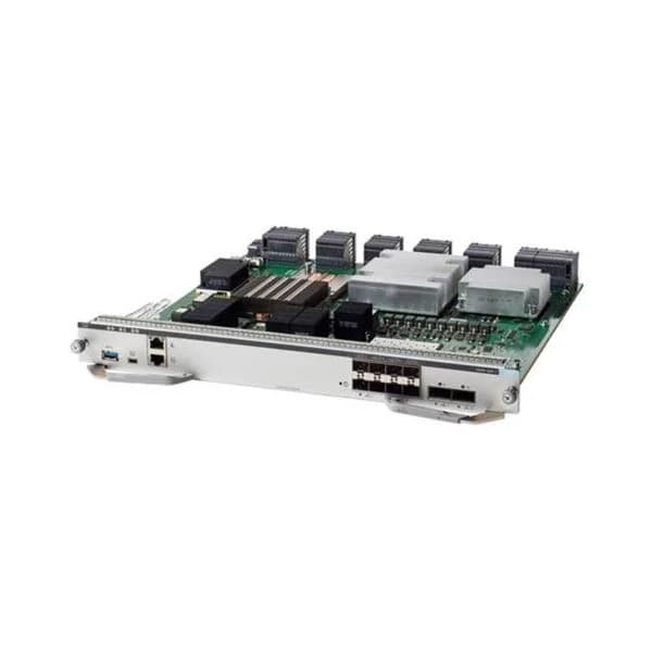 c9400-sup-1xl-y cisco catalyst 9400 series supervisor 1xl-y with 25g module