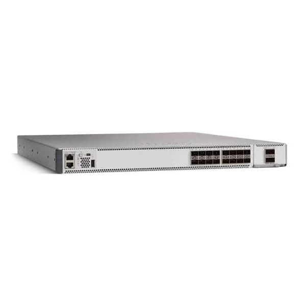 CATALYST 9500 16PORT 10G 2PORT 40G SWITCH