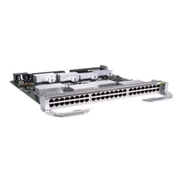 Cisco Catalyst 9600 Series 48-Port Copper