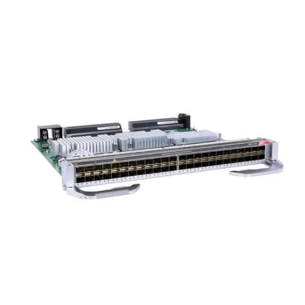 CATALYST 9600 SERIES 48PORT 25GE/10GE/1GE
