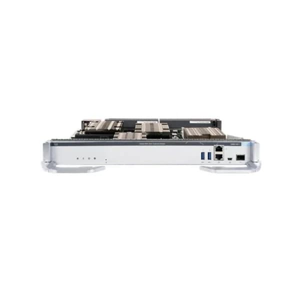 Cisco Catalyst 9600 Series Supervisor 1 Module