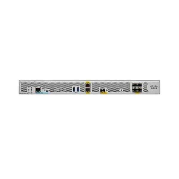 Cisco Catalyst 9800-40 Wireless Controller