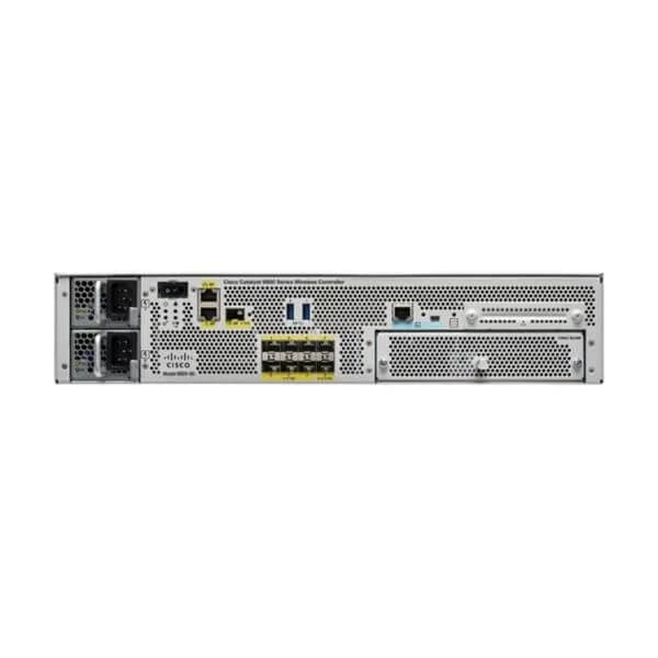 CATALYST 9800-80 WRLS CTLR