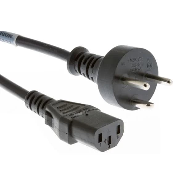 cab-3kx-ac-dn= ac power cord for catalyst 3k-x (denmark) 