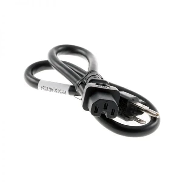 Cisco ASR 9000 Accessory CAB-7513ACSA AC Power Cord (South Africa) Spar