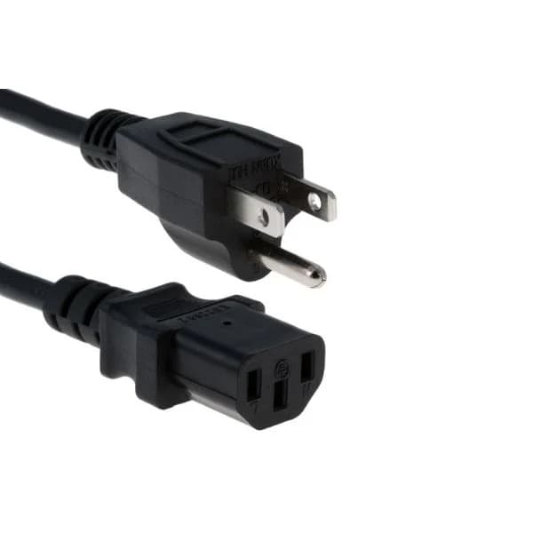 2.1M AC POWER CORD US CISCO
