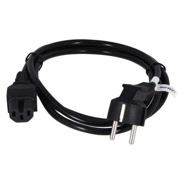 cab-ac-2500w-us1 cisco asr 9000 accessory cab-ac-2500w-us1 power cord, 250vac 16a, straight blade nema 6-20 plug, us