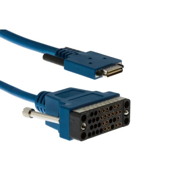 V.35 Cable, DCE, Female, 10 Feet