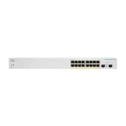 cbs220-16p-2g cbs220-16p-2g - cisco business 220 series smart switches