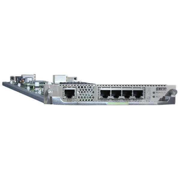 Centralized Monitoring Board B