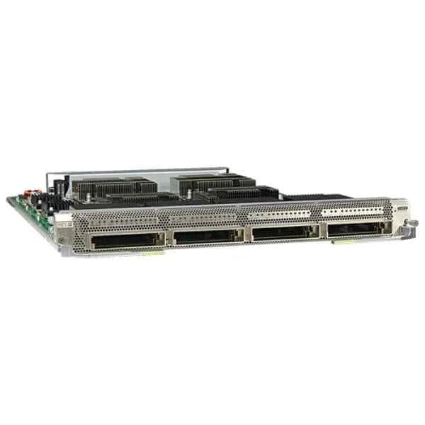 ce-l04cf-ef 4-port-100ge interface card(ef,cfp)