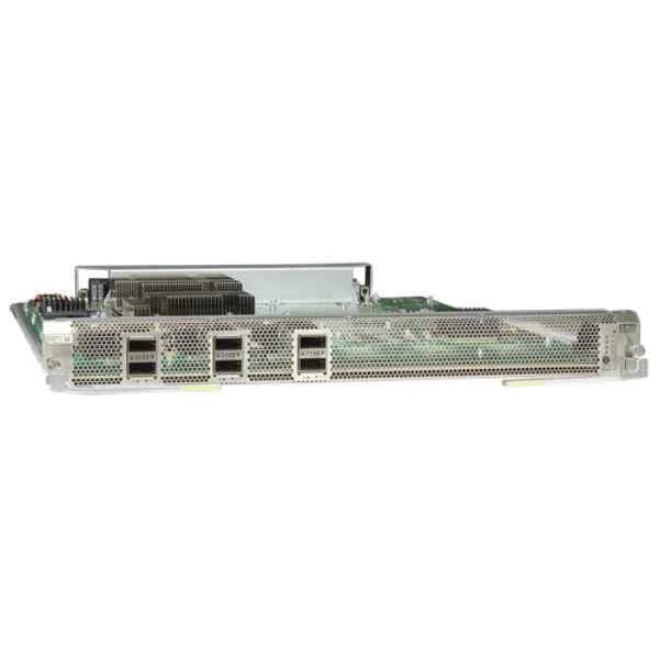 6-Port-40G Interface Card(EC,QSFP+)