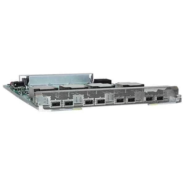 8-Port-100G Interface Card(EC,CXP)