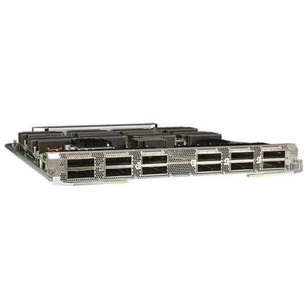 12-Port-100GE Interface Card(EG,CFP2)