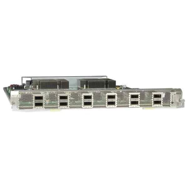 12-Port-40G Interface Card(EF,QSFP+)