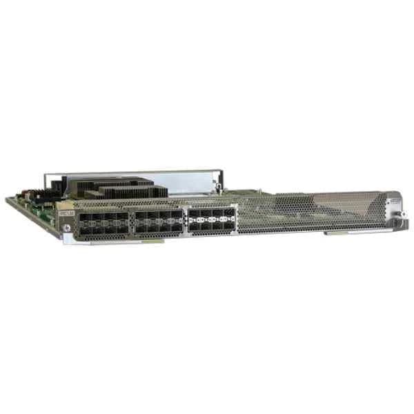 24-Port-10GE Interface Card(ED,SFP+)