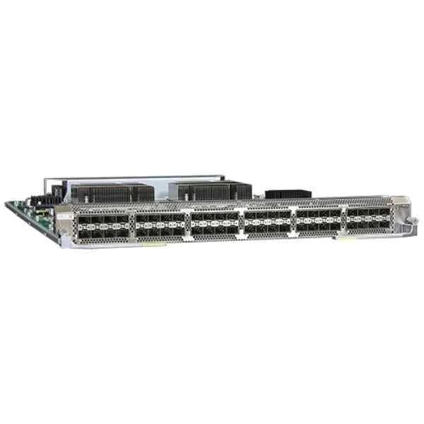 ce-l48xs-ef 48-port-10ge interface card(ef,sfp+)