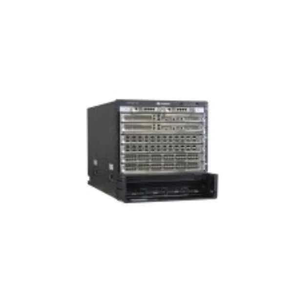 ce5850-ei-b00 ce5850-48t4s2q-ei switch(2*150w ac power module,2*fan box,port side exhaust)