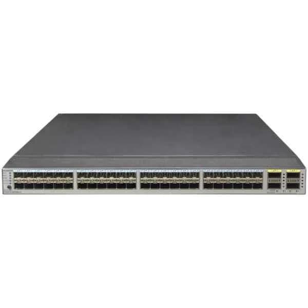 ce6810-48s4q-li ce6810-48s4q-li switch (48-port 10ge sfp+,4-port 40ge qsfp+,without fan and power module)